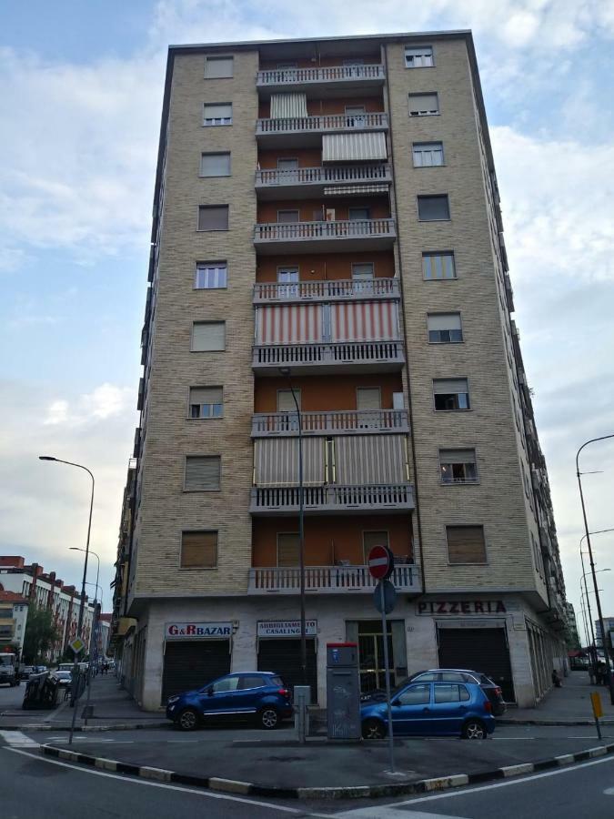 Torinoinlinea Apartment Exterior photo